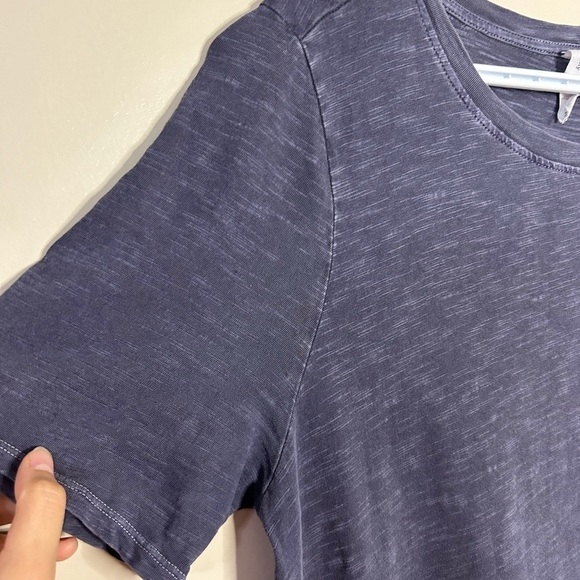 Anthropologie Daily Practice Side-Slit Maxi Dress - Picture 5 of 8